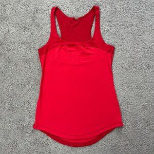 Lululemon Workout Top